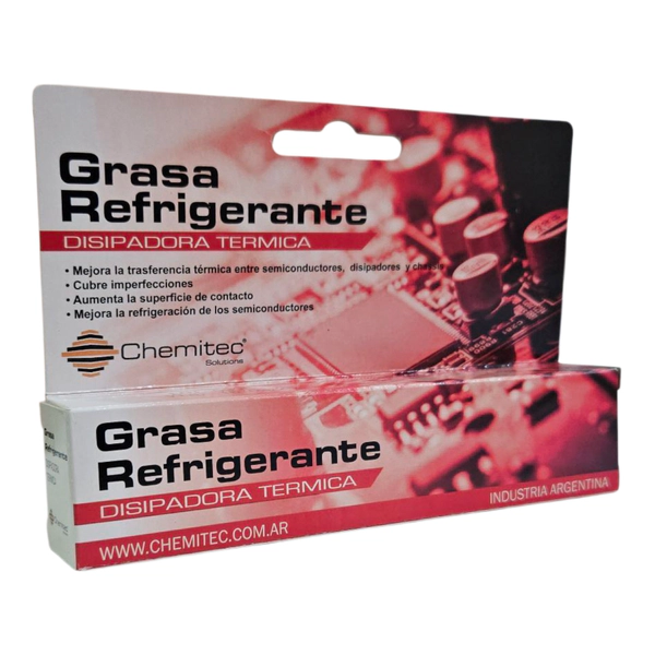 GRASA CHEMITEC