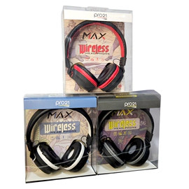 AURICULAR VINCHA PRO MAX PRO 21 BT BLUETOOTH