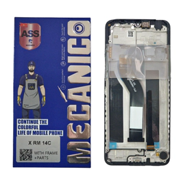 MODULO XIAOMI 14C CON MARCO OLED - MECANICO