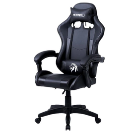 SILLA GAMER BEAST - NEGRO