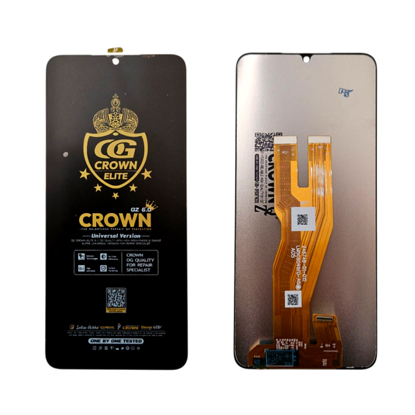 A05 CROWN