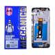E22 oled+