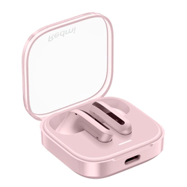 AURICULAR XIAOMI MI REDMI BUDS 6 ACTIVE - ROSA