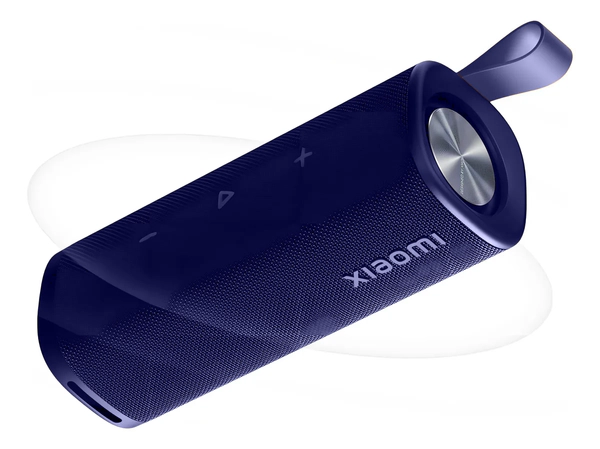 xiaomi parlante azul