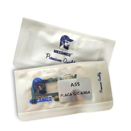 PLACA DE CARGA SAMSUNG A55
