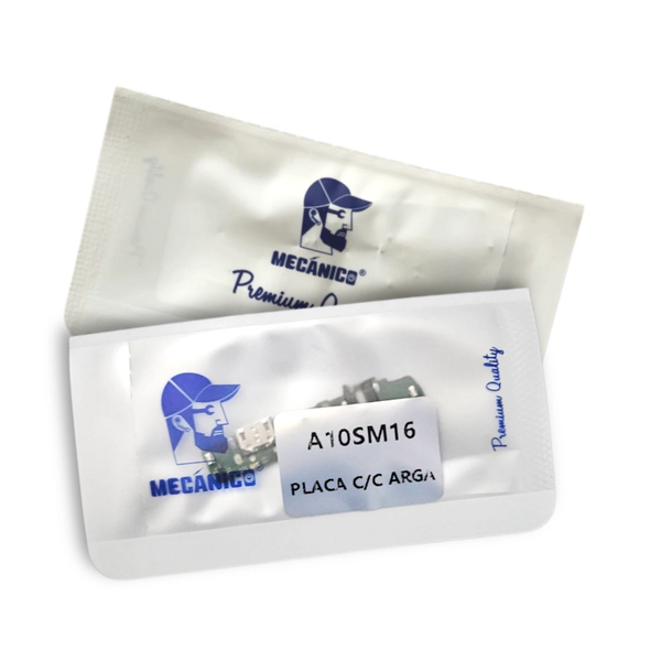 placa a10s m16