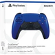ps5 blue caja