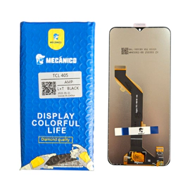 MODULO TCL 405 / 406 / 408 - MECANICO