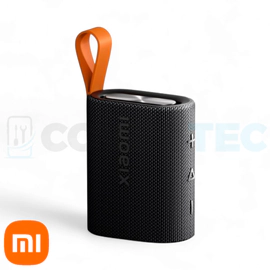PARLANTE XIAOMI SOUND POCKET - NEGRO