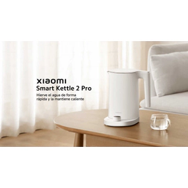 JARRA ELECTRICA XIAOMI MI SMART KETTLE PRO 2