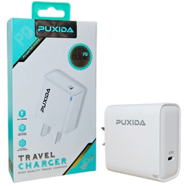 CABEZAL PUXIDA 45W DK55