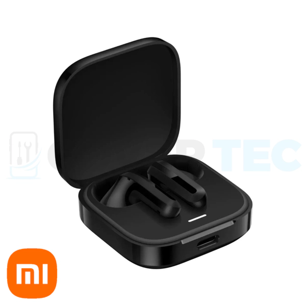 XIAOMI BUDS 6 ACTIVE NEGRO