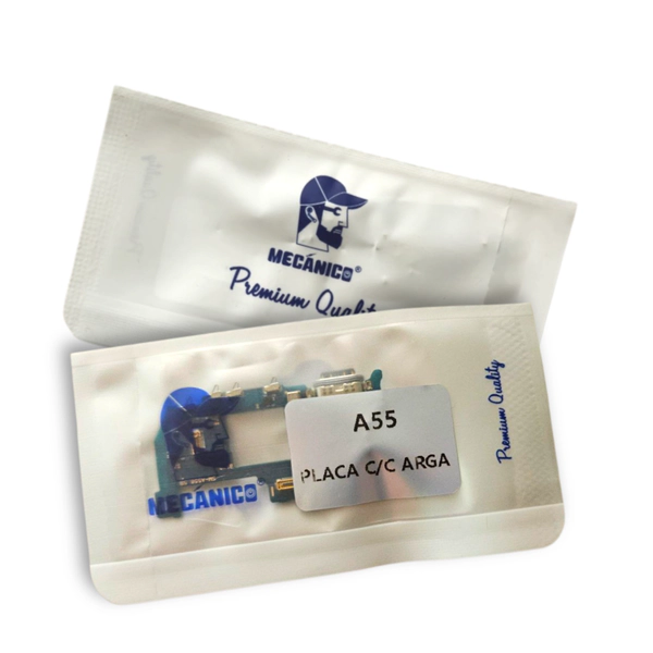 Placa a55