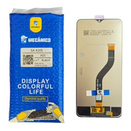 MODULO SAMSUNG A20S OLED - MECANICO