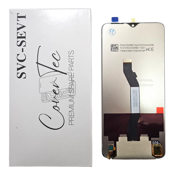 note 8 pro modulo ct