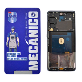 MODULO SAMSUNG S20 FE 4G CON MARCO OLED - MECANICO