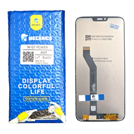 MODULO MOTOROLA G7 POWER OLED - MECANICO