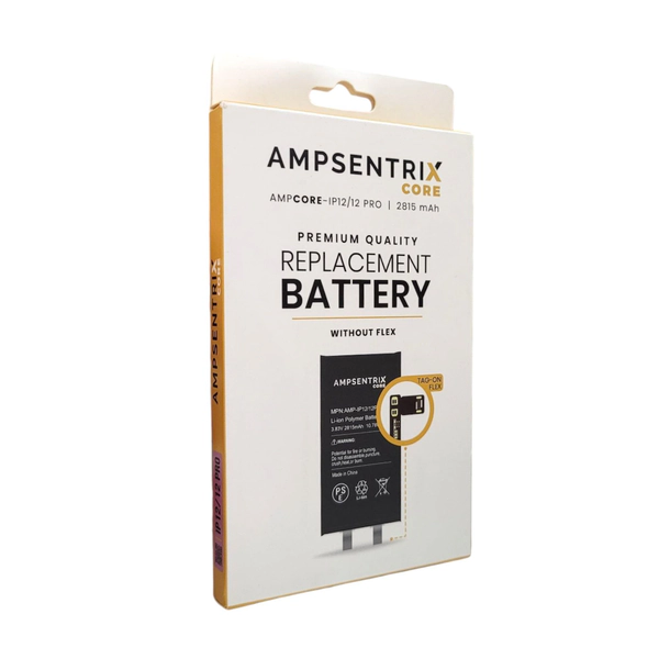 bat ampsentrix 12