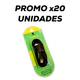 MOTO TIPO C VERDE