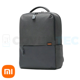 MOCHILA XIAOMI Mi COMMUTER PARA NOTEBOOK - GRIS