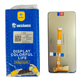 MODULO LG K42/ K52/ K62 OLED - MECANICO