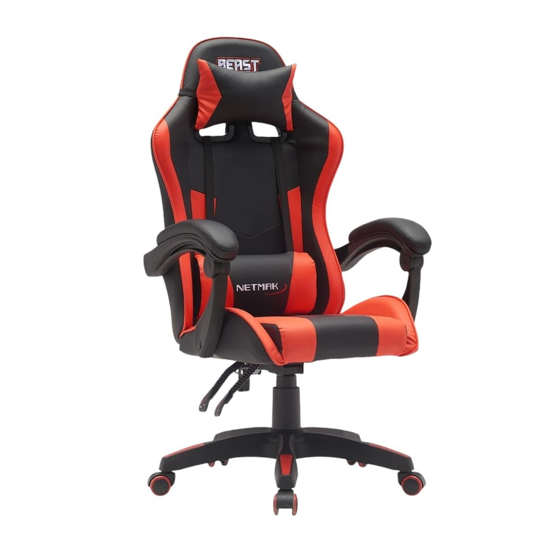 SILLA GAMER BEAST | Covertec
