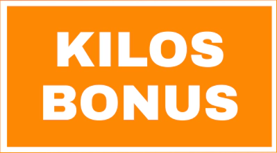 KILOS BONUS