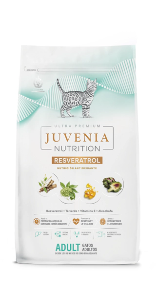 juvenia cat ad