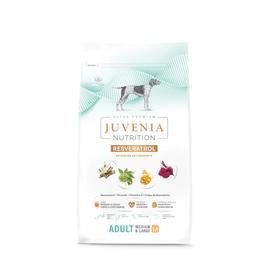 Juvenia Perro Adulto Mediano y Grande