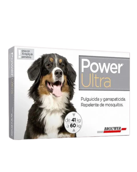 power ultra 41-60
