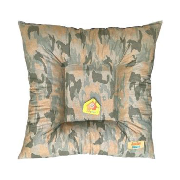 COLCHONETA CAMUFLADA N° 3