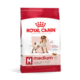 Royal Canin Perro Medium Adulto