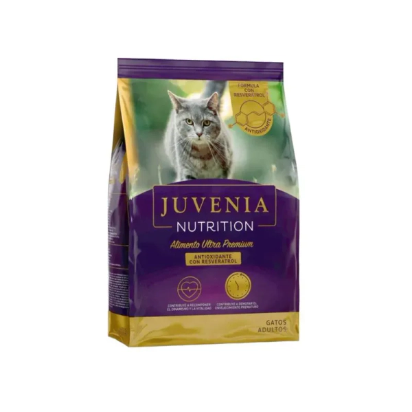 juvenia gato