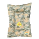COLCHONETA CAMUFLADA N° 4
