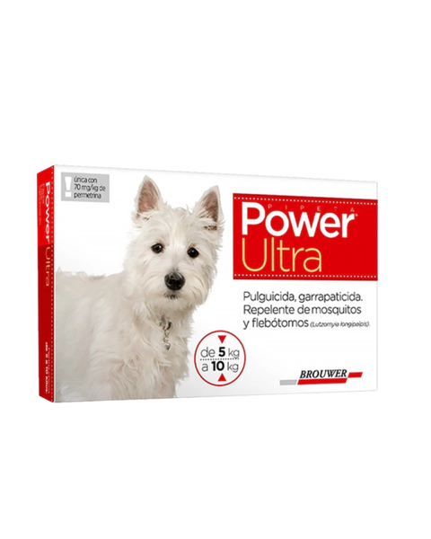 power ultra 5-10