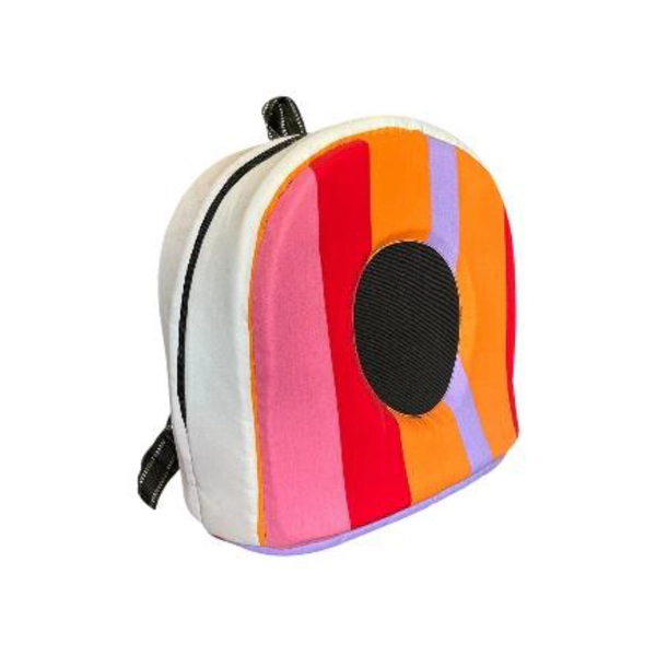 MOCHILA ESTAMPADA