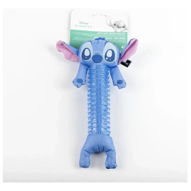 Mordedor Dental para Perro Stitch