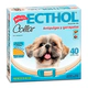 ecthol collar dog small