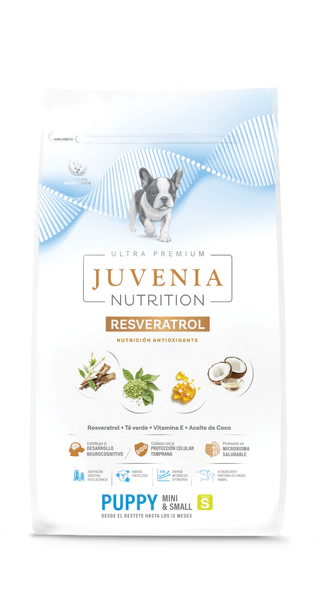 juvenia pp small