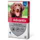 Advantix 10 - 25