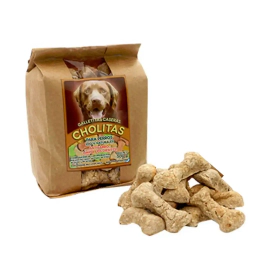 Cholitas x 500grs.