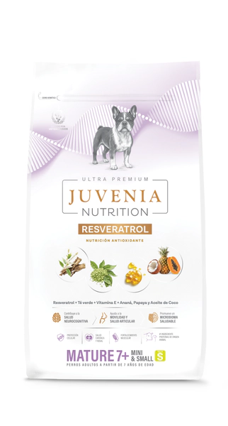 juvenia mature chico