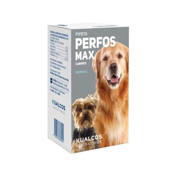 perfos max