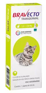 Bravecto 1.2-2.8