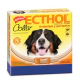 ecthol collar dog Med/gran