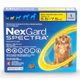 nexgard spectra