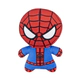peluche spiderman