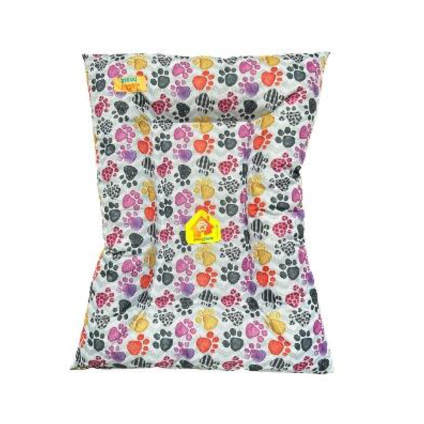 COLCHONETA ANTIDESGARRO FANTASIA Nº6