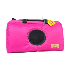 BOLSO TRANSPORTE (TELA DE AVION)
