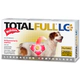 total full h20kg